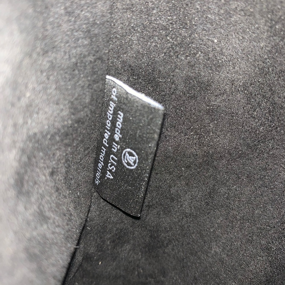 Pochette Métis Reverse - Picture 4 of 8